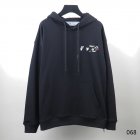 Off white Men's Hoodies 104