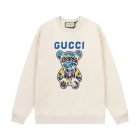 Gucci Men's Long Sleeve T-shirts 430