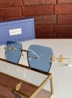 Gucci High Quality Sunglasses 1849