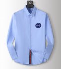 Gucci Men's Shirts 196