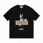 Gucci Men's T-shirts 1343
