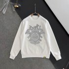 Hermes Men's Long Sleeve T-shirts 51
