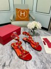 Valentino Women's Shoes 750
