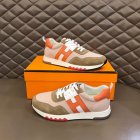 Hermes Men's Shoes 237