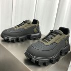 Prada Men's Shoes 624