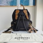 Burberry Original Quality Handbags 124