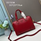 Prada High Quality Handbags 262