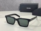 Prada High Quality Sunglasses 577
