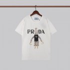 Prada Men's T-shirts 312