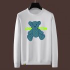 Louis Vuitton Men's Long Sleeve T-shirts 392