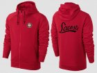 Lacoste Men's Outwear 215