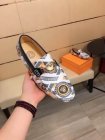 Versace Men's Shoes 1431