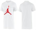 Air Jordan Men's T-shirts 298