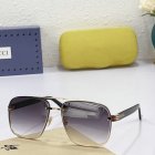 Gucci High Quality Sunglasses 3053