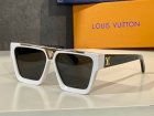 Louis Vuitton High Quality Sunglasses 2235