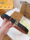 Burberry Original Quality Belts 247