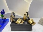 Versace Women's Shoes 323