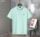 Hugo Boss Men's Polo 384