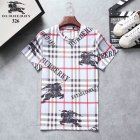 Burberry Men's T-shirts 356