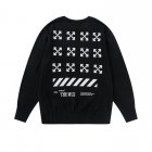 Off white Men's Sweater 73