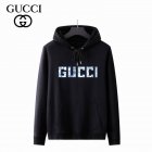 Gucci Men's Hoodies 286