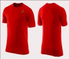 Air Jordan Men's T-shirts 107