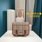 Burberry High Quality Handbags 24