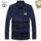 Gucci Men's Shirts 250