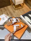 Hermes Women's Slippers 402