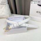 CELINE Belts 117