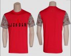 Air Jordan Men's T-shirts 353