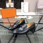 Hermes Men's Shoes 711