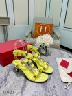 Valentino Women's Shoes 734