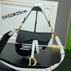 DIOR High Quality Handbags 666