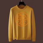 Hermes Men's Long Sleeve T-shirts 42