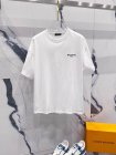 Balmain Men's T-shirts 169