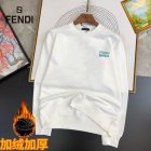 Fendi Men's Long Sleeve T-shirts 03