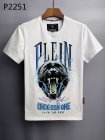 Philipp Plein Men's T-shirts 213