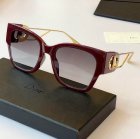 DIOR High Quality Sunglasses 1467