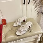 Christian Louboutin Women's Shoes 822