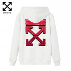 Off white Women's Hoodies 32