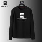 GIVENCHY Men's Long Sleeve T-shirts 111