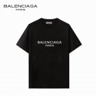 Balenciaga Men's T-shirts 305