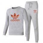 adidas Apparel Men's Casual Suits 208