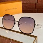 Louis Vuitton High Quality Sunglasses 3084