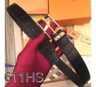 Louis Vuitton High Quality Belts 3488