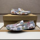 Versace Men's Shoes 1538