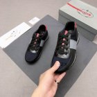 Prada Men's Shoes 1572