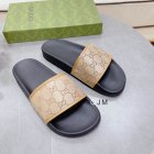 Gucci Men's Slippers 177