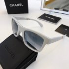 Chanel High Quality Sunglasses 1296